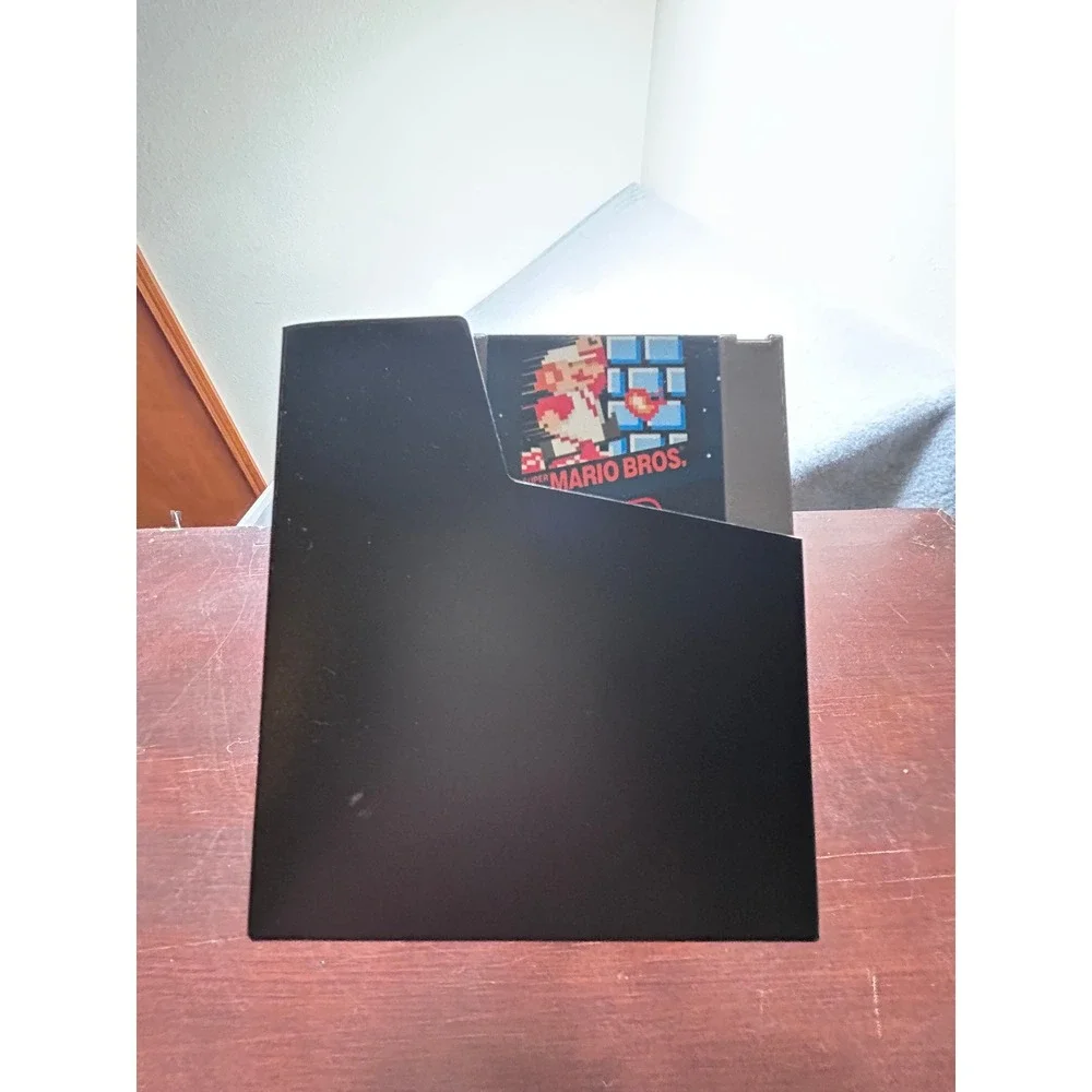 Nintendo super mario